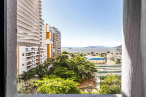 Apartamento confortável com Vista Panorâmica